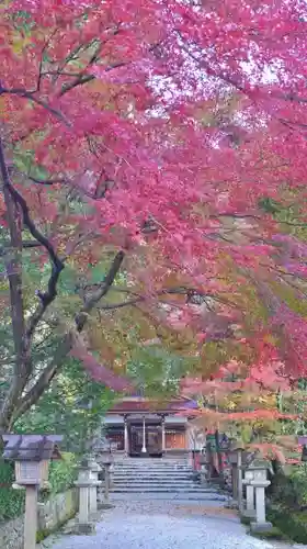 大田神社（賀茂別雷神社境外摂社）のその他建物