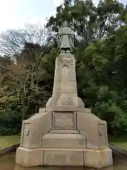 照國神社(鹿児島県)