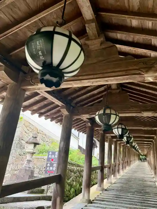 長谷寺(奈良県)