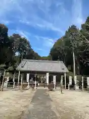 冨具神社(愛知県)