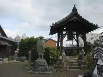 響忍寺(滋賀県)