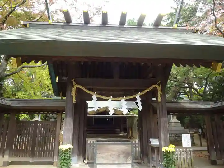 意富比神社(千葉県)