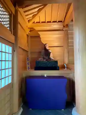 淨眞寺(東京都)