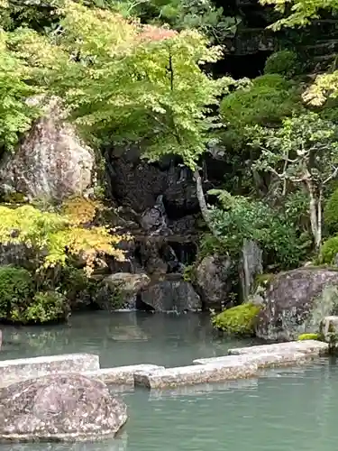百済寺(滋賀県)