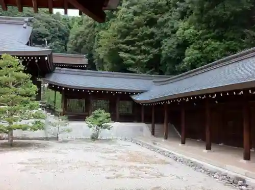 近江神宮のその他建物