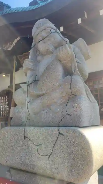 恵美須神社(愛媛県)