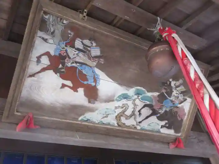 愛宕神社(千葉県)