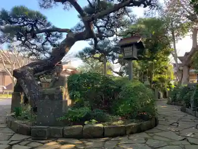 威徳寺のその他建物