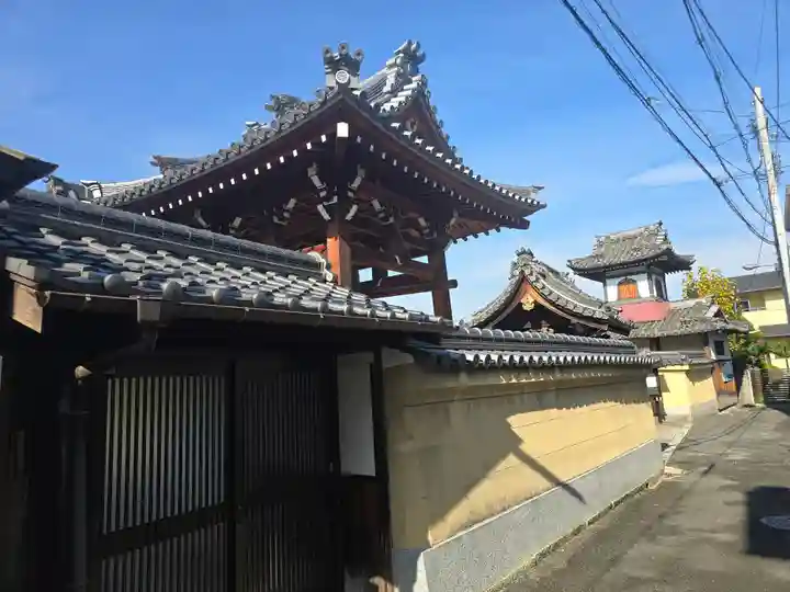 敬正寺(大阪府)