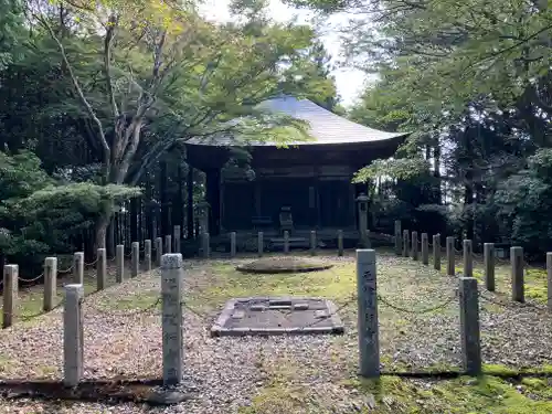 金胎寺のその他建物