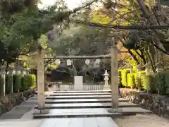 廣田神社の建物その他