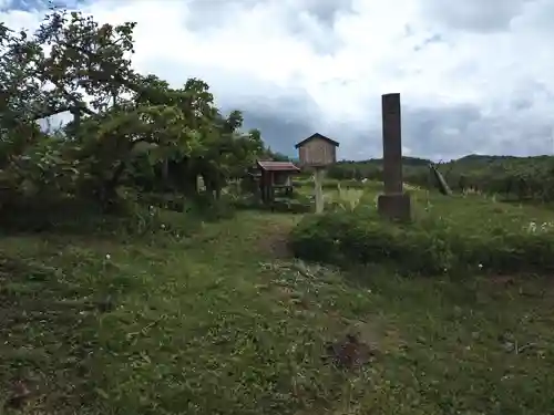 鬼神社(青森県)