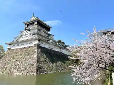 小倉祇園八坂神社(福岡県)