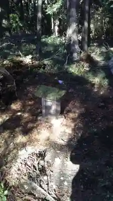 息栖神社の末社・摂社