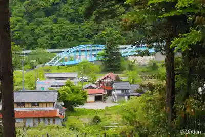 白山比咩神社(石川県)