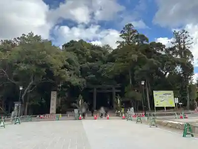 大神神社(奈良県)