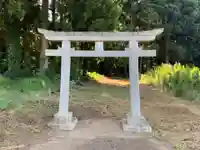 高房神社(千葉県)