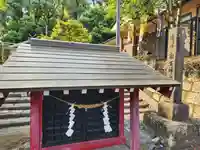 南方神社のその他建物