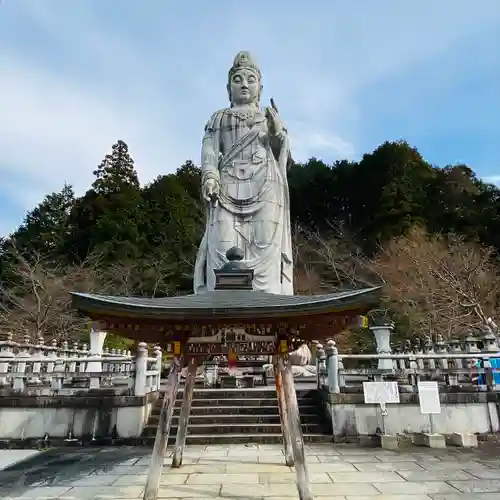 南法華寺（壷阪寺）の仏像