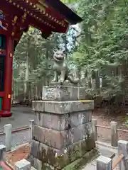 三峯神社(埼玉県)