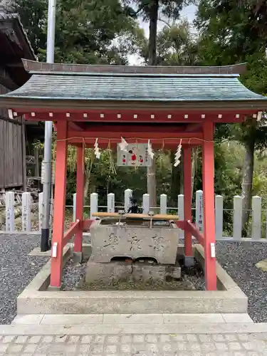 柏原八幡宮(兵庫県)