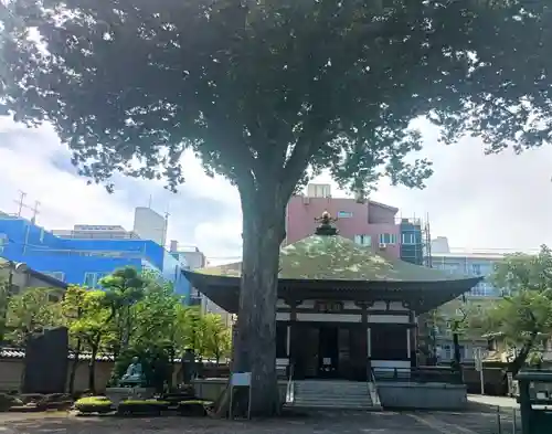 總持寺(東京都)