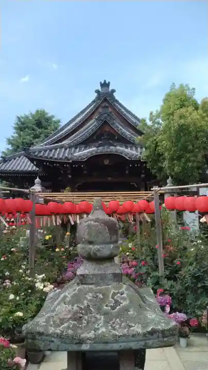 おふさ観音(観音寺)(奈良県)
