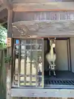 鳥出神社(三重県)