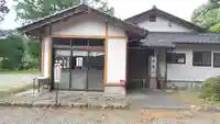 染羽天石勝神社(島根県)