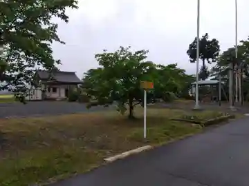 與呉神社(福井県)