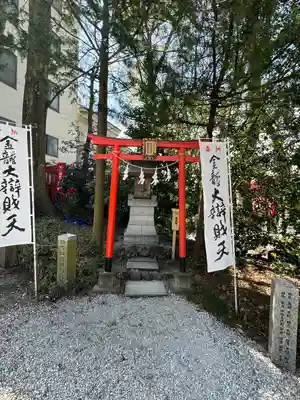 秩父今宮神社(埼玉県)