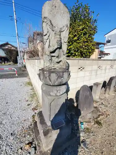厄除姫稲荷神社(栃木県)