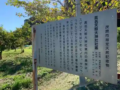 天照大神社(千葉県)