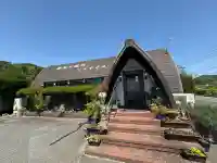 天ノ岩座神宮(広島県)