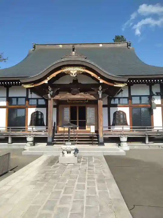 天祥寺(宮城県)