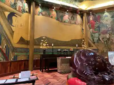 高台寺 利生堂(京都府)