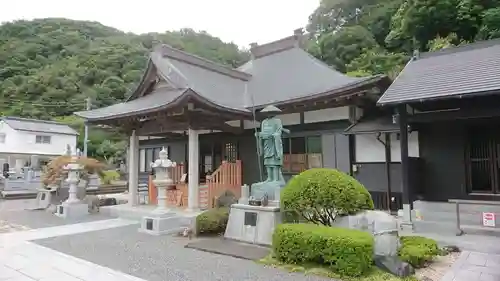 東福寺の本殿・本堂