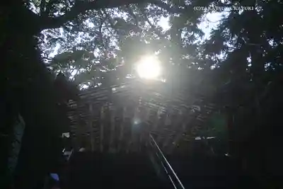 江島神社(神奈川県)