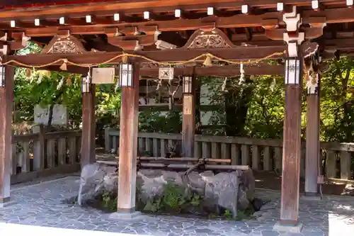 長岡天満宮(京都府)