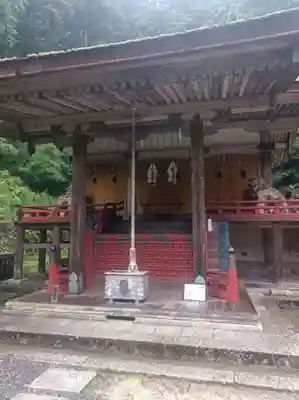 日吉大社(滋賀県)