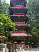 日光東照宮(栃木県)