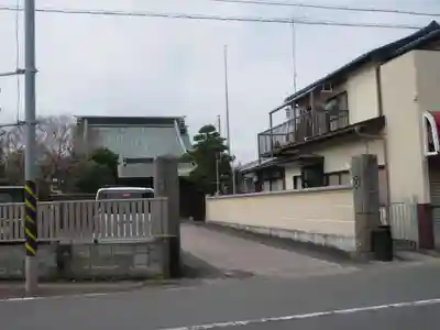 圓宗寺(神奈川県)