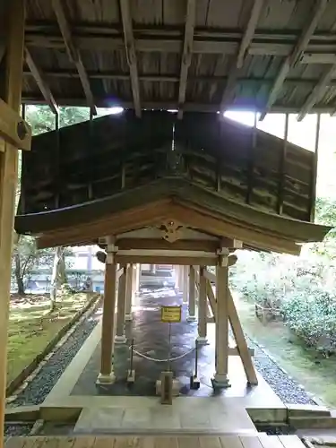 龍安寺のその他建物