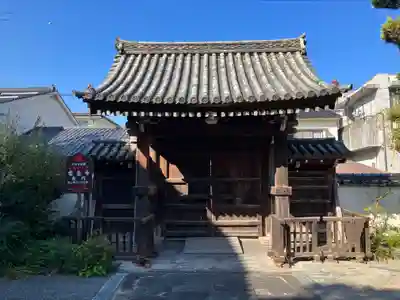 常念寺(山口県)