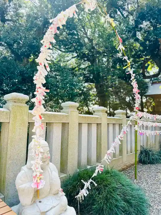 大甕神社(茨城県)