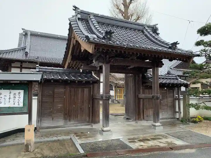 永福寺(山口県)
