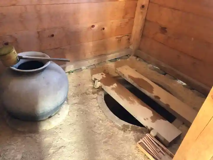 秋田県護國神社のその他建物