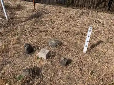 春日神社(千葉県)