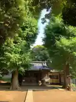 風早神社(千葉県)