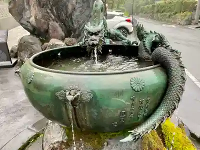 輪王寺(栃木県)